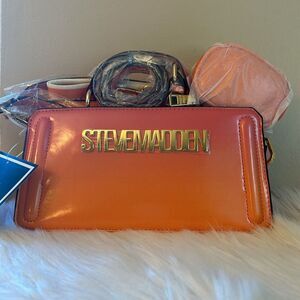 NWT Steve Madden Ombre (Bevie)Crossbody/Satchel Handbag